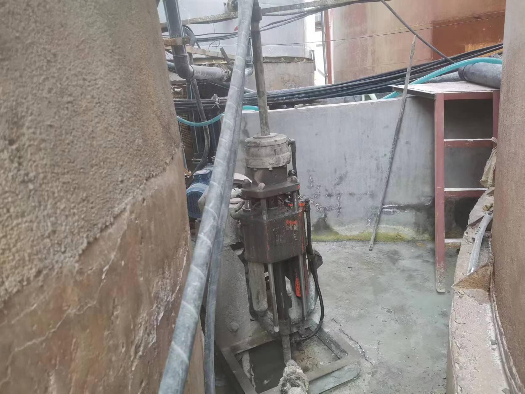 莱山基础注浆工程施工中应注意哪些?